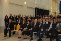 Több mint 7,7 milliárd forintos fejlesztés fejeződött be a szolnoki Hetényi kórházban